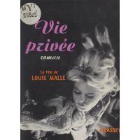 Vie privée - Louis Malle - DVD Zone 2 - Achat & prix