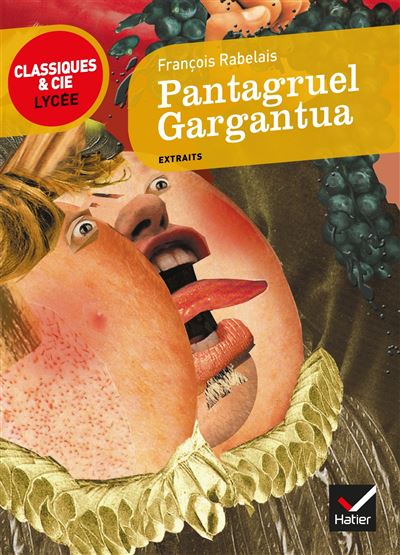 Pantagruel et Gargantua