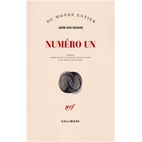 Numéro Un