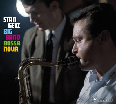 BIG GAND BOSSA NOVA