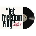 Let Freedom Ring - Vinilo