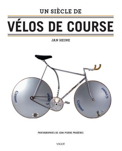Un siecle de velos de course
