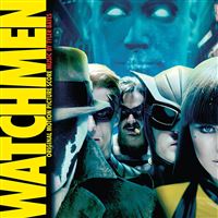 WATCHMEN/LP