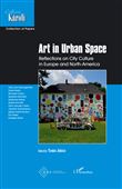 Art in Urban Space