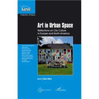 Art in Urban Space