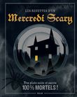 Les recettes d un mercredi scary