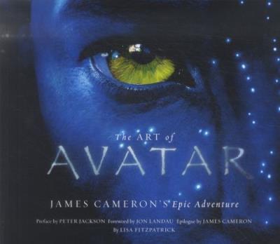 The art of avatar