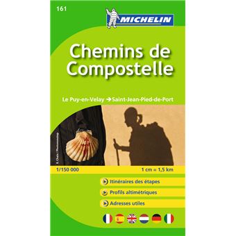 [PDF] Carte zoom chemins de compostelle
