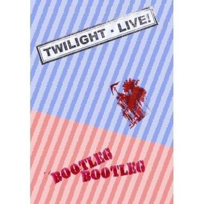 Twilight : Live! - DVD