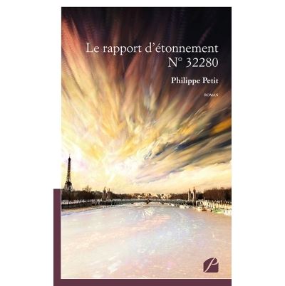 Le rapport d'étonnement