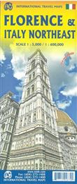 Florence & Italy Northeast Waterproof