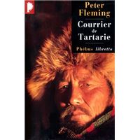 Courrier de Tartarie
