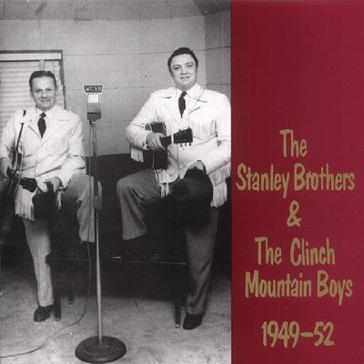 Stanley brothers 1949 52