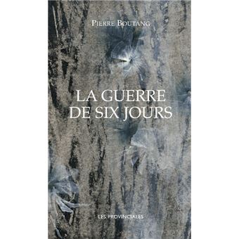 La guerre de six jours