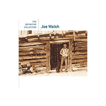 Greatest Hits - Little Did He Know - Joe Walsh - CD Album - Achat ...