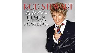 Best of the great american songbook