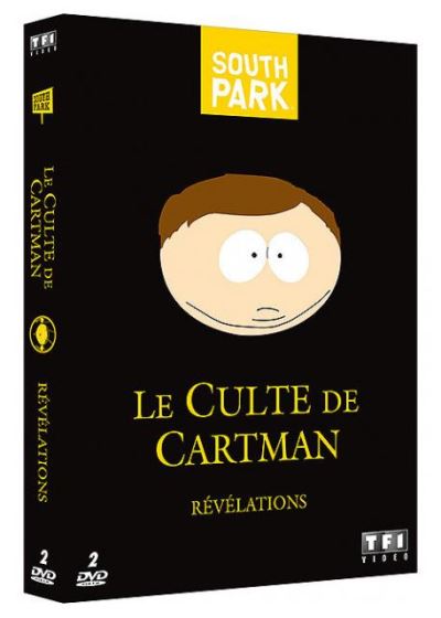 Le culte de Cartman