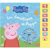 Joyeux Anniversaire En Francais  Peppa Pig Comptines et Chansons