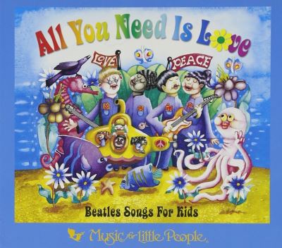 All you need is love beatles s