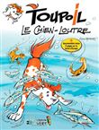 Le chien-loutre