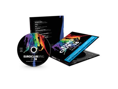 Euro Clubbing 2016 Electronic delights of the past and future