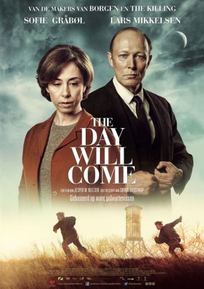 DAY WILL COME-NL