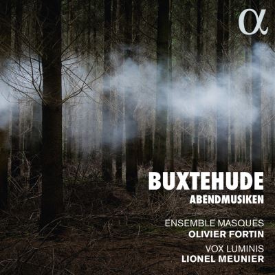 Abendmusiken Veillées musicales