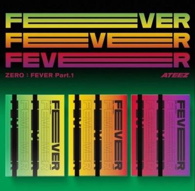 ZERO : FEVER PART.1