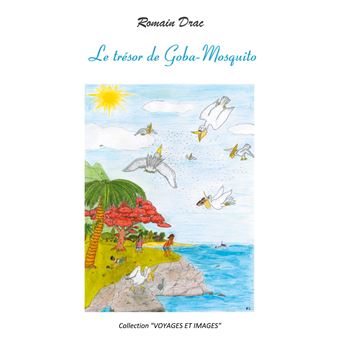 Le trésor de Goba-Mosquito