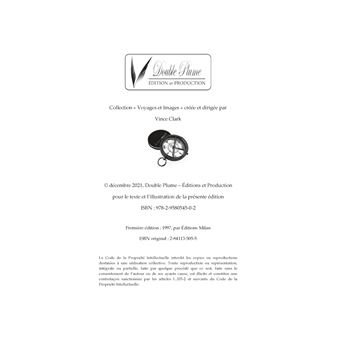 Le trésor de Goba-Mosquito