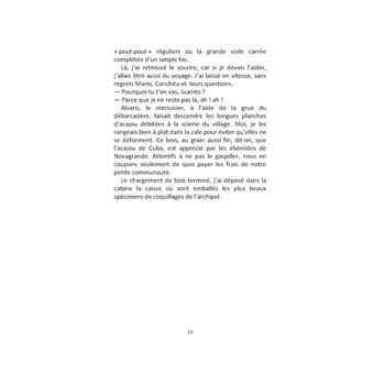 Le trésor de Goba-Mosquito
