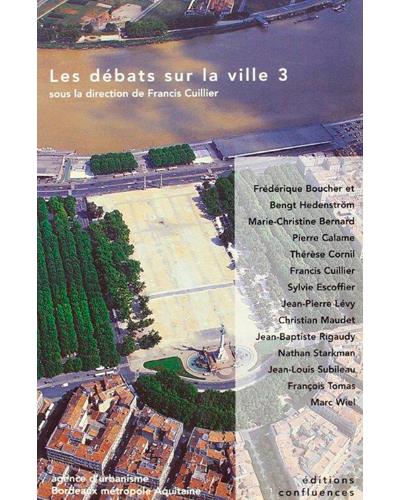 Debats sur la ville,3