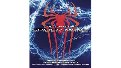 The amazing Spider-Man 2 Edition Deluxe