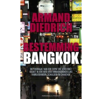 Bestemming Bangkok