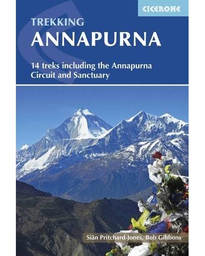 Annapurna