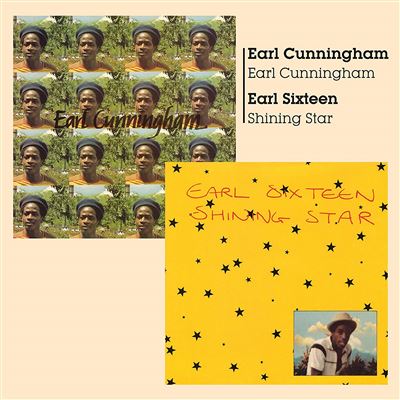 Earl cunningham
