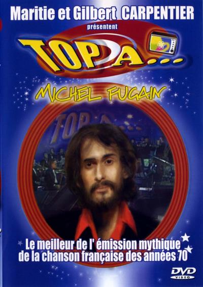 Numéro Un : Michel Fugain