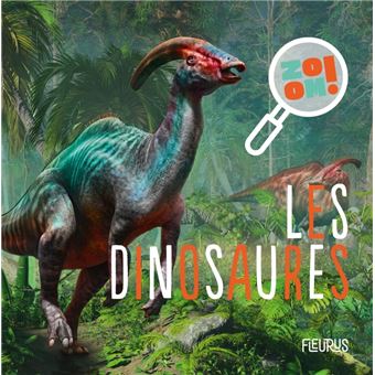 Les dinosaures