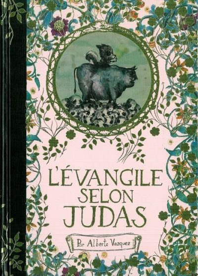 L' Evangile Selon Judas