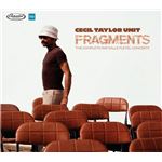 Fragments Complete 1969 Salle P - 2 CDs