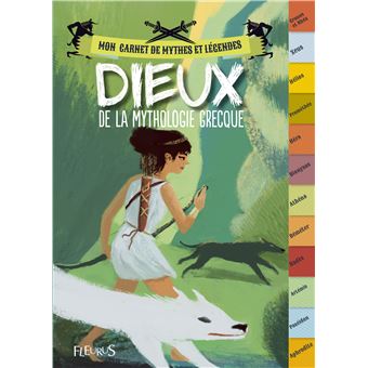 Dieux De La Mythologie Grecque Broche Viviane Koenig Nicolas Duffaut Achat Livre Ou Ebook Fnac