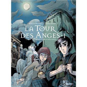 La Tour des Anges