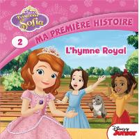 Mon histoire du soir : Princesse Sofia : soirée pyjamas - Disney - Disney  Hachette - Grand format - AL KITAB TUNIS LE COLISEE