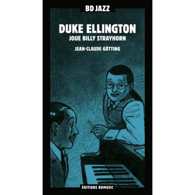 Duke Ellington joue Billy Strayhorn