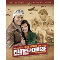 Pilotes de chasse Exclusivité Fnac Blu-ray