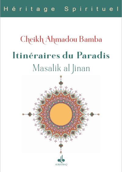Itinéraires du Paradis