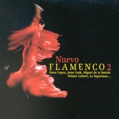 Nuevo flamenco