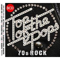 Top Of The Pops 70's Rock