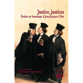 Justice, justices