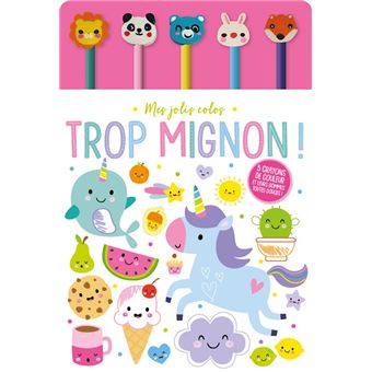 Trop mignon (coll. mes jolis colos)